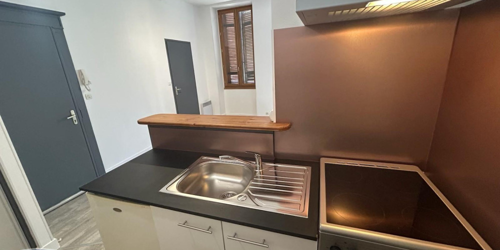 appartement à MARMANDE (47200)