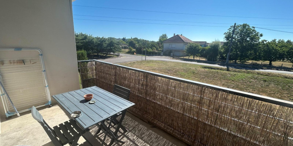 appartement à MARMANDE (47200)