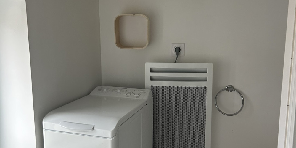 appartement à MARMANDE (47200)