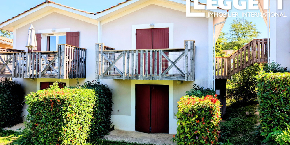 appartement à BARBASTE (47230)