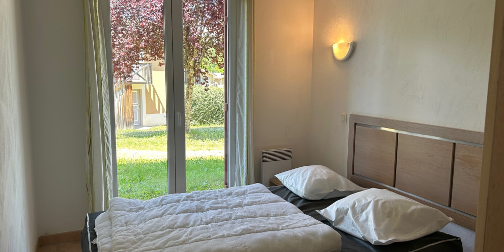 appartement à BARBASTE (47230)