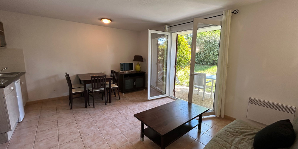 appartement à BARBASTE (47230)