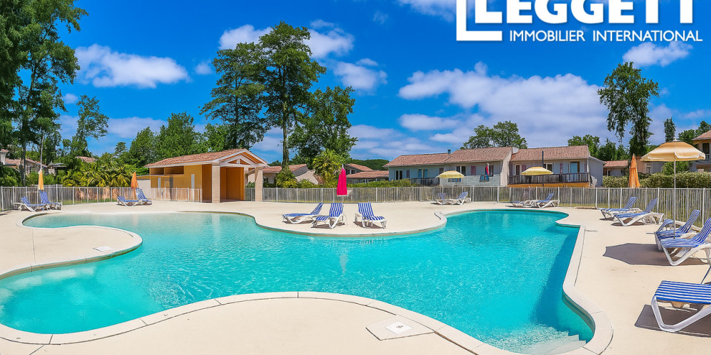 appartement à BARBASTE (47230)