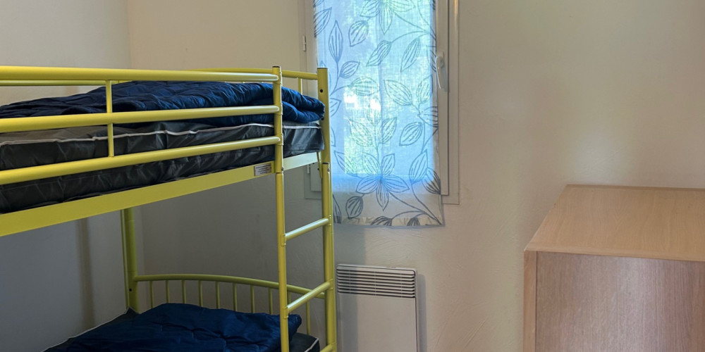 appartement à BARBASTE (47230)