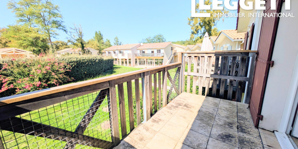 appartement à BARBASTE (47230)