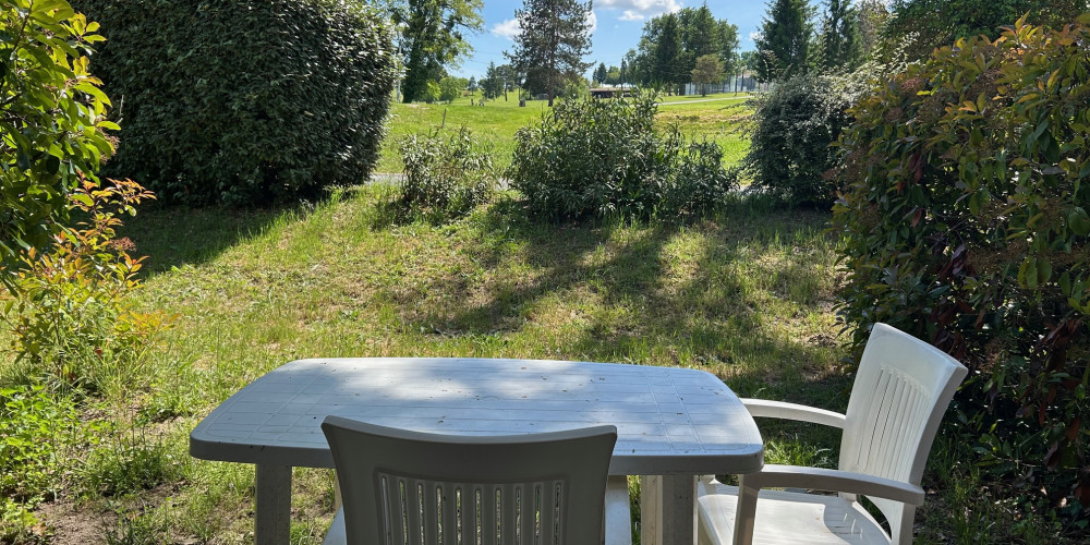 appartement à BARBASTE (47230)