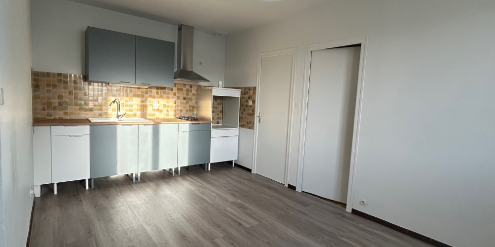 appartement à LAVARDAC (47230)