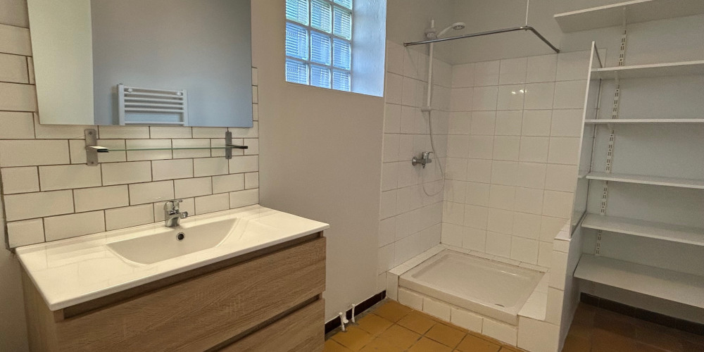 appartement à LAVARDAC (47230)