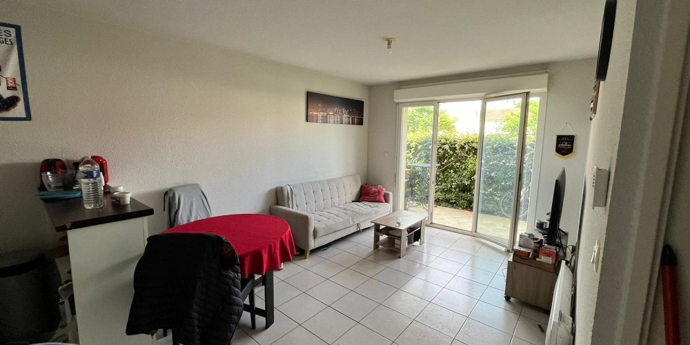appartement à ESTILLAC (47310)