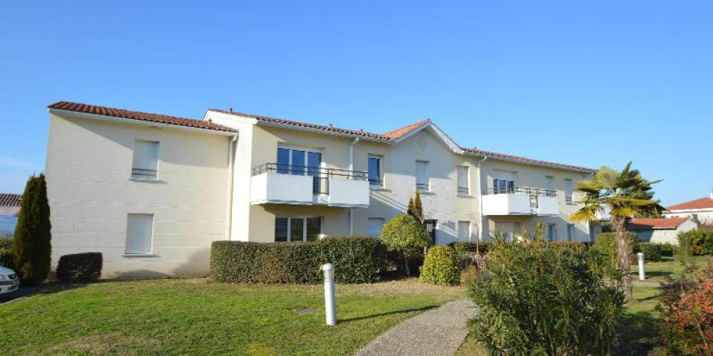 appartement à ESTILLAC (47310)