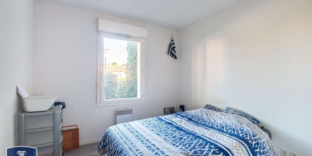 appartement à ESTILLAC (47310)