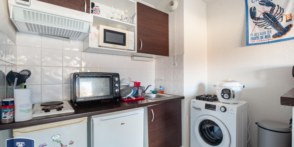 appartement à ESTILLAC (47310)