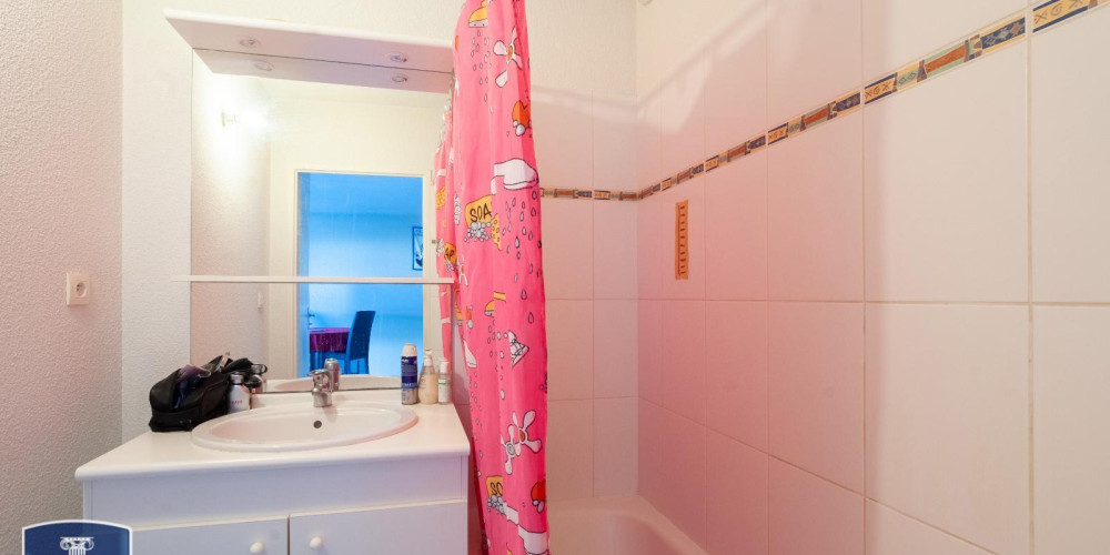 appartement à ESTILLAC (47310)