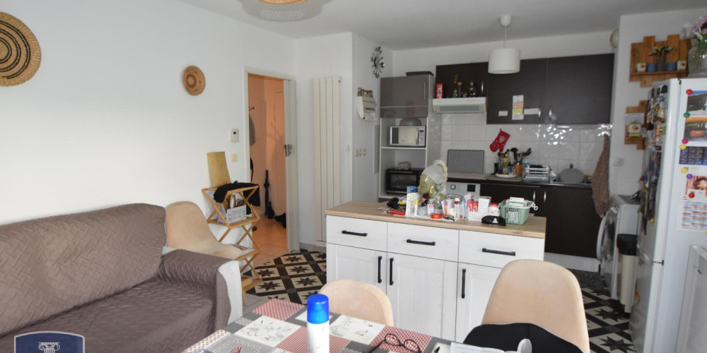 appartement à ESTILLAC (47310)