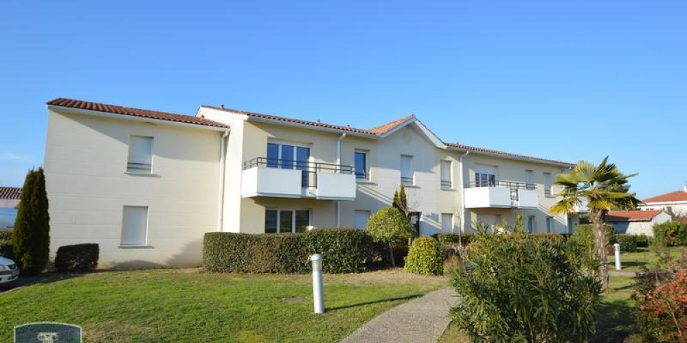 appartement à ESTILLAC (47310)