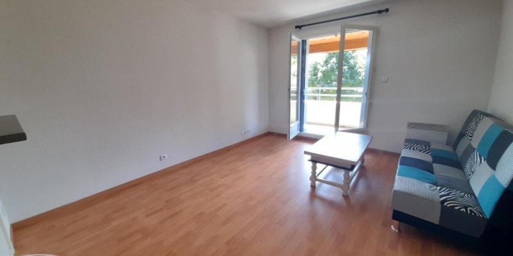 appartement à LAYRAC (47390)