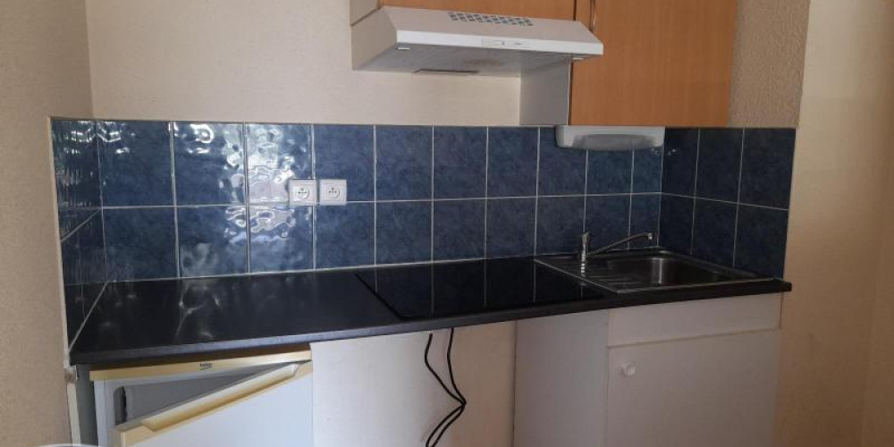 appartement à LAYRAC (47390)