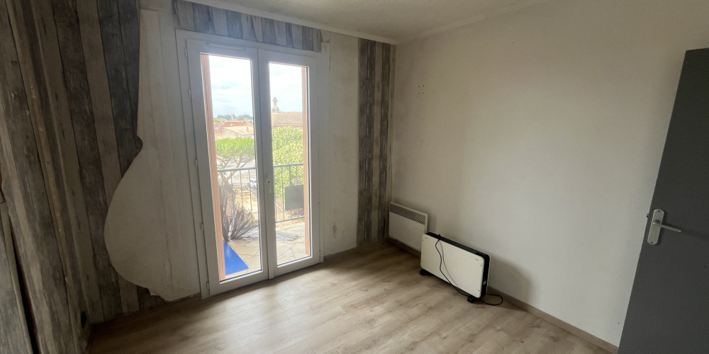 appartement à TONNEINS (47400)