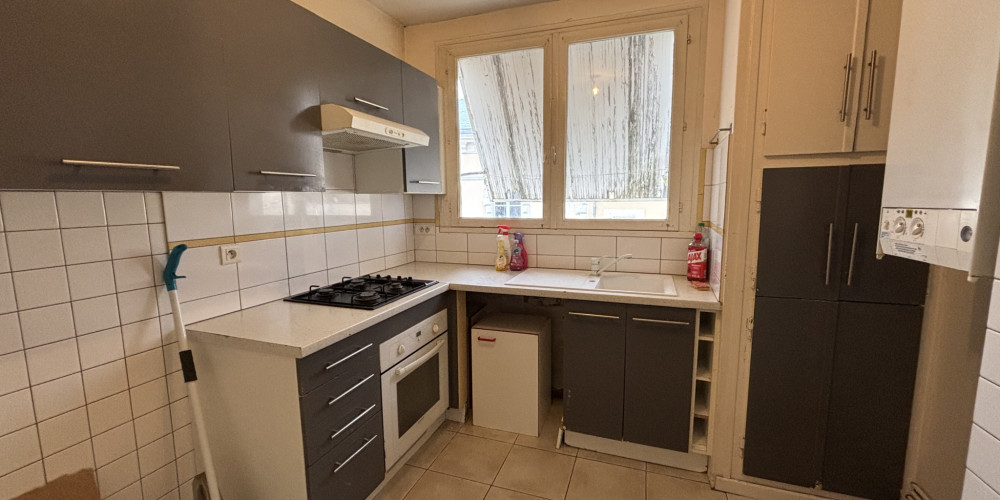 appartement à TONNEINS (47400)