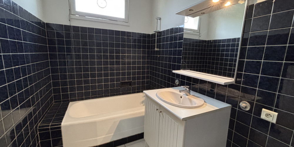 appartement à TONNEINS (47400)
