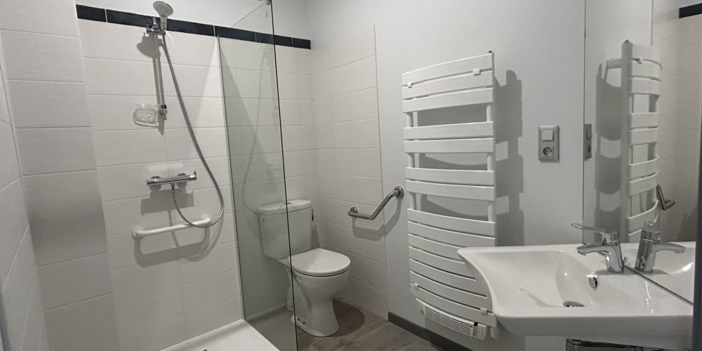 appartement à TONNEINS (47400)