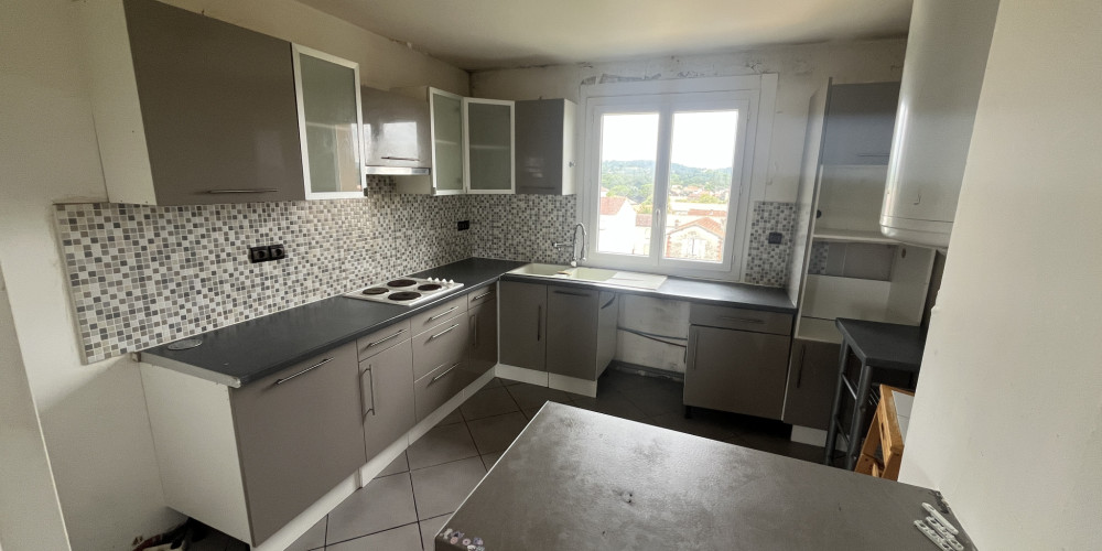 appartement à TONNEINS (47400)