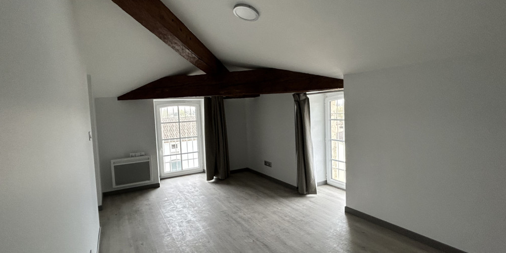 appartement à TONNEINS (47400)