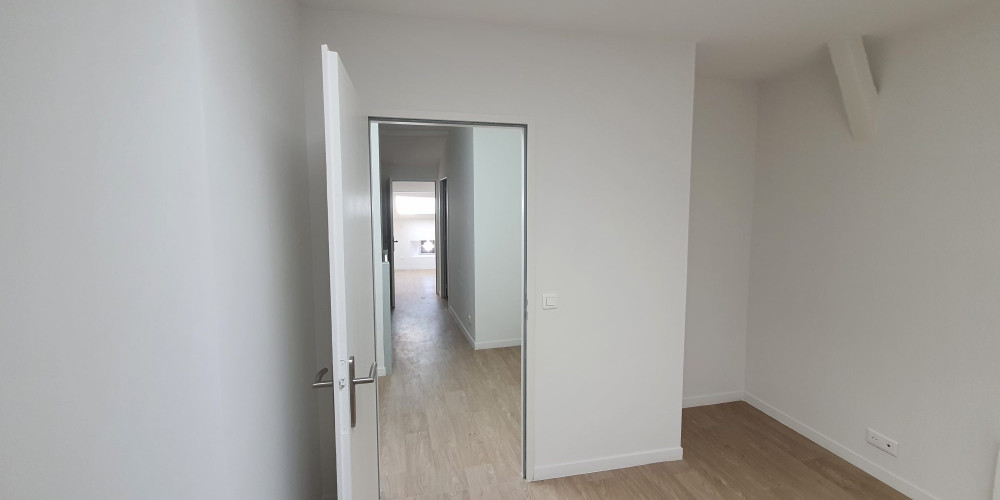 appartement à BEAUVILLE (47470)