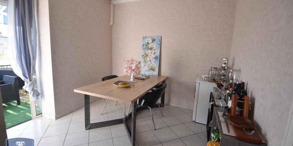 appartement à FOULAYRONNES (47510)