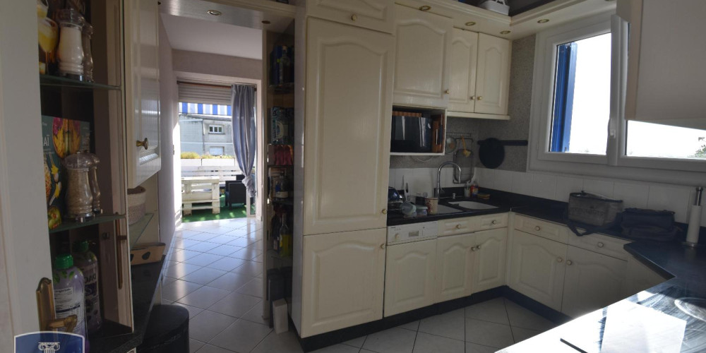 appartement à FOULAYRONNES (47510)