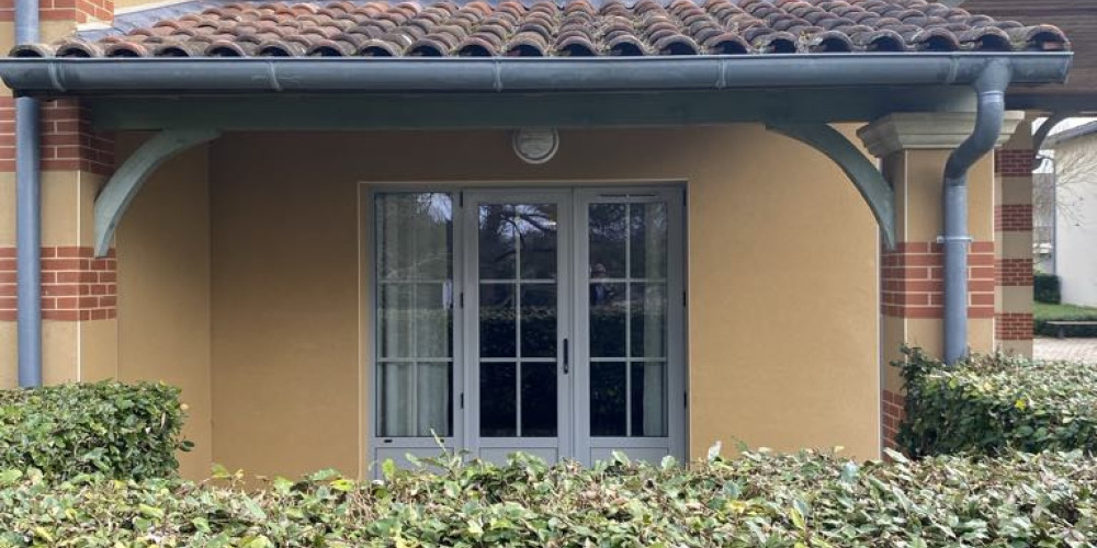 appartement à NERAC (47600)