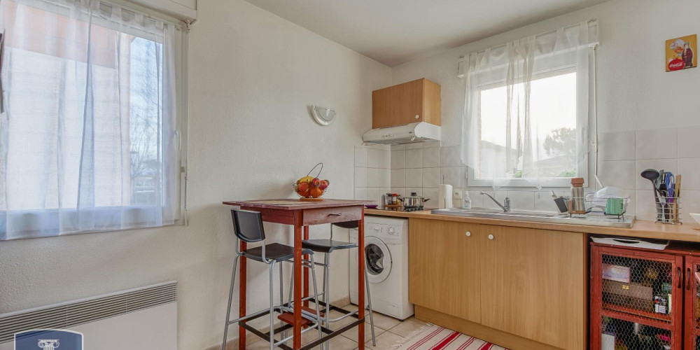 appartement à NERAC (47600)