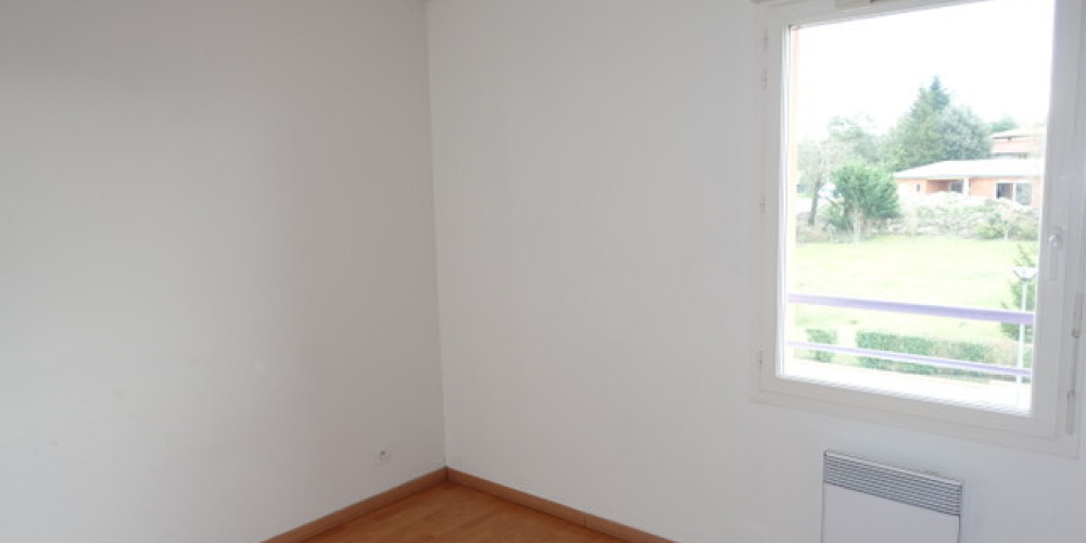 appartement à CASTELJALOUX (47700)