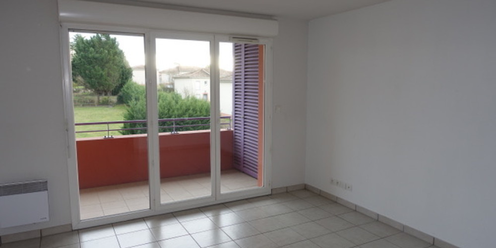 appartement à CASTELJALOUX (47700)