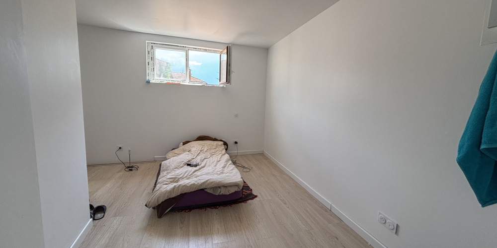 appartement à CASTELJALOUX (47700)