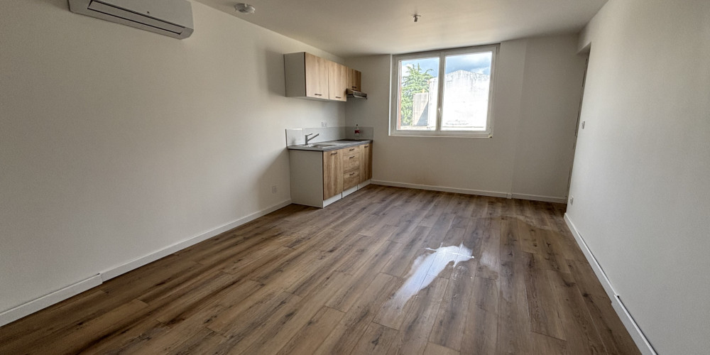 appartement à CASTELJALOUX (47700)