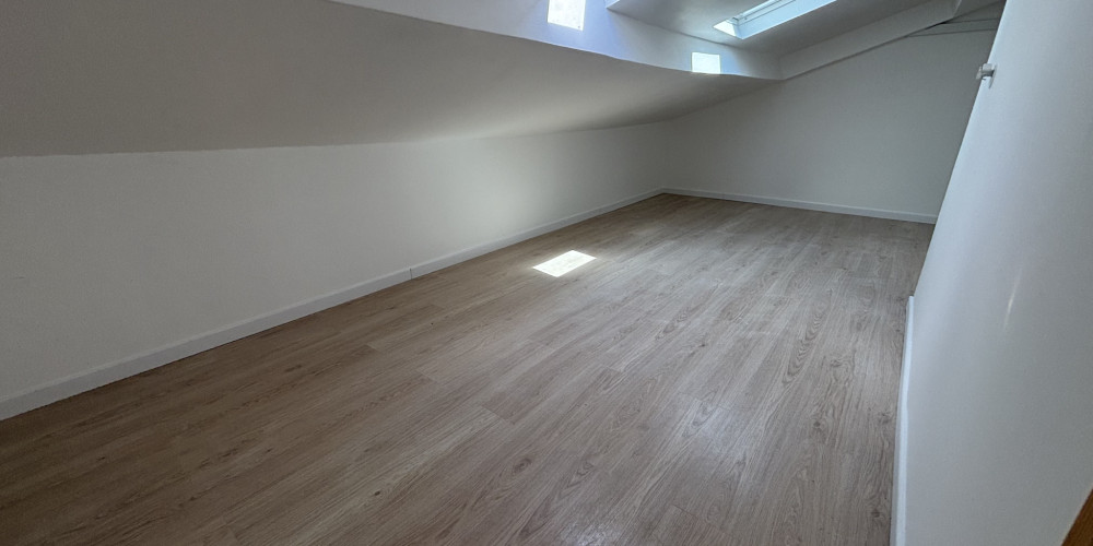 appartement à CASTELJALOUX (47700)