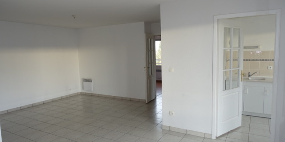 appartement à CASTELJALOUX (47700)