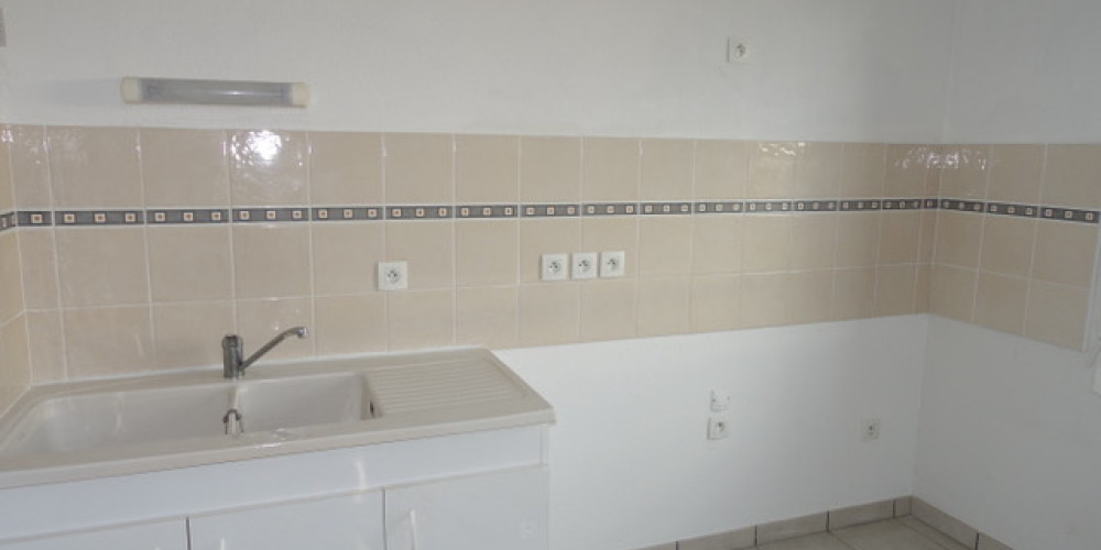 appartement à CASTELJALOUX (47700)