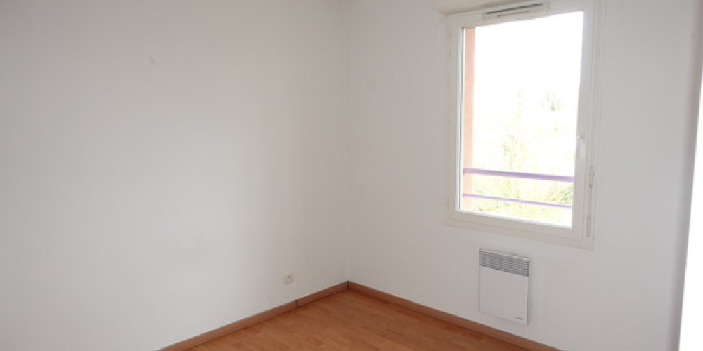 appartement à CASTELJALOUX (47700)