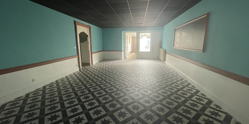 immeuble à AGEN (47000)