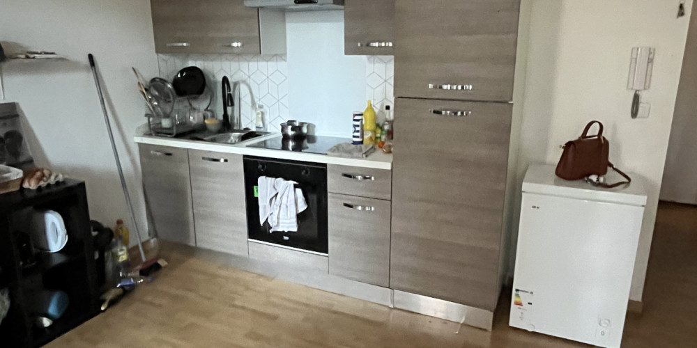 immeuble à AGEN (47000)