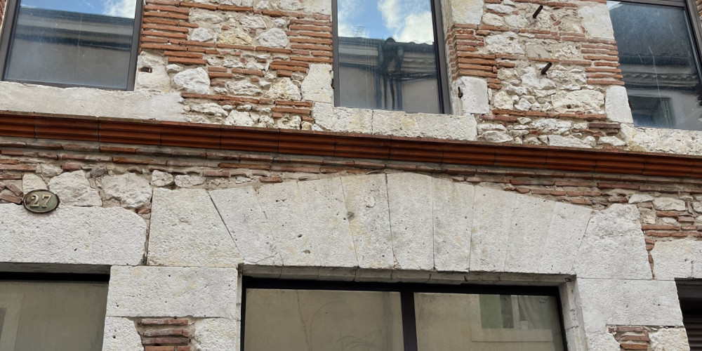 immeuble à AGEN (47000)