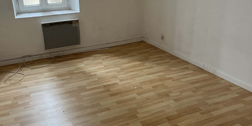 immeuble à AGEN (47000)