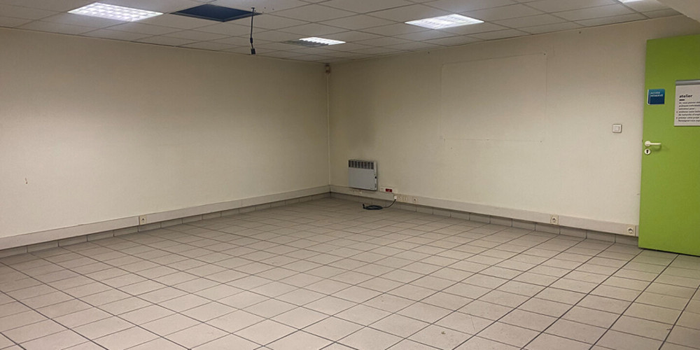 immeuble à AGEN (47000)