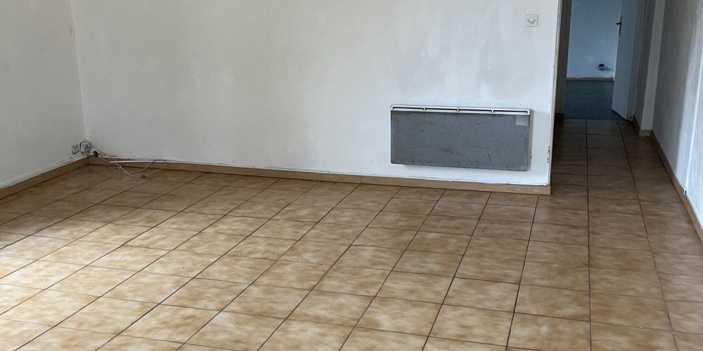 immeuble à AGEN (47000)