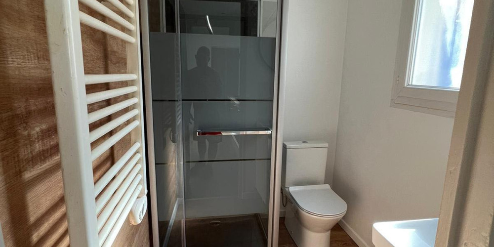 immeuble à AGEN (47000)