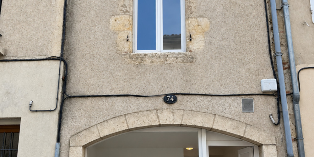immeuble à AGEN (47000)