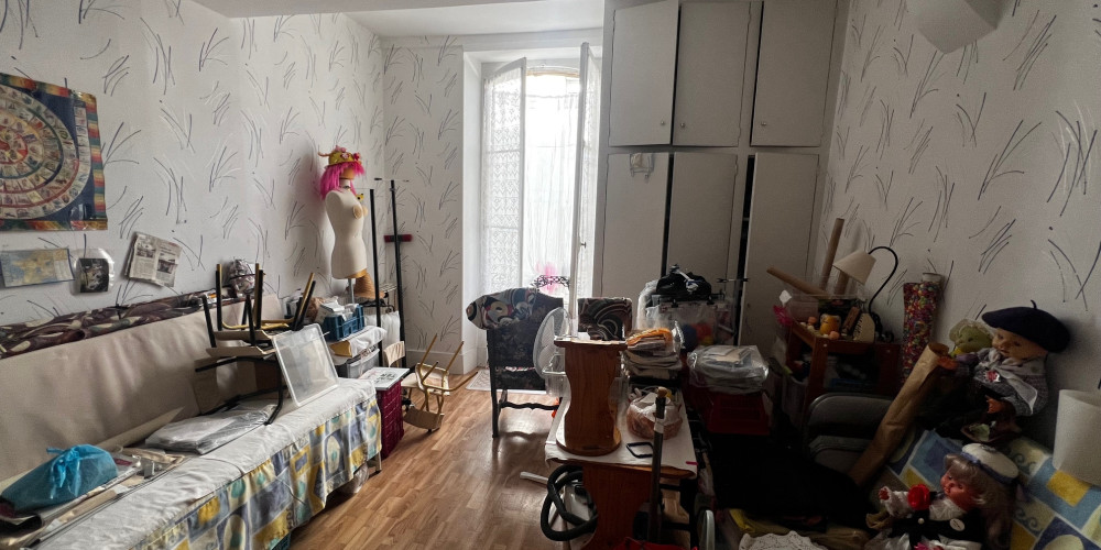 immeuble à AGEN (47000)