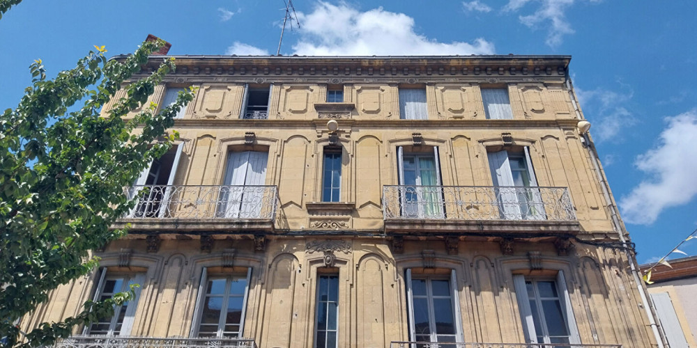 immeuble à AGEN (47000)